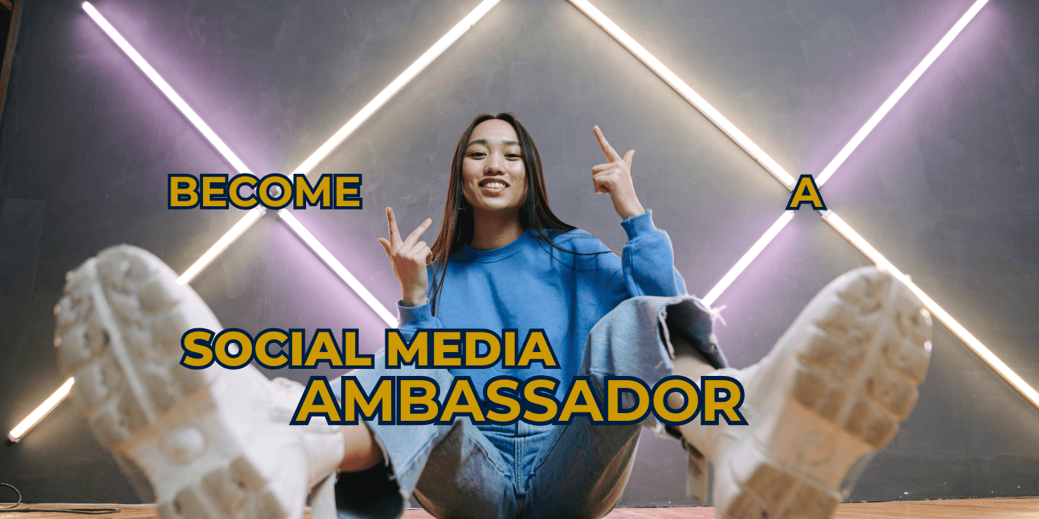 Social Media Ambassadors